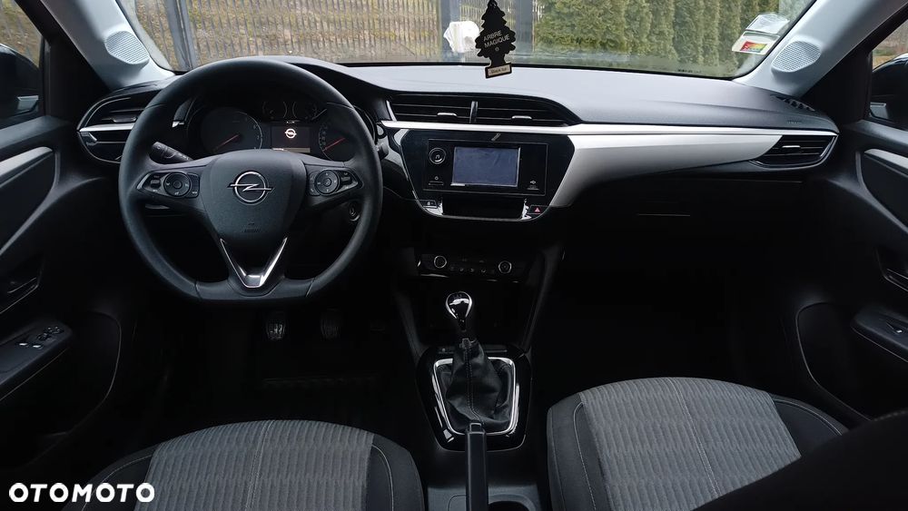 Opel Corsa 1.2 Start/Stop Elegance - 25