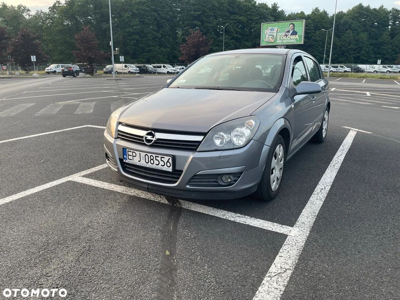 Opel Astra III 1.4 - 1