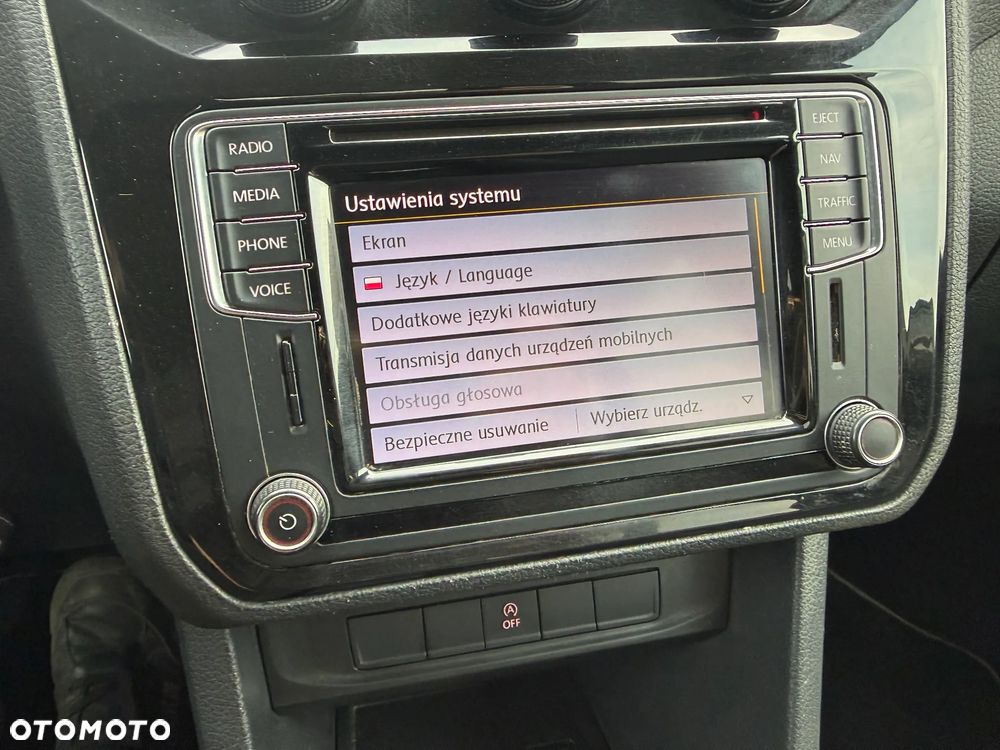 Volkswagen Caddy 2.0 TDI Alltrack - 26