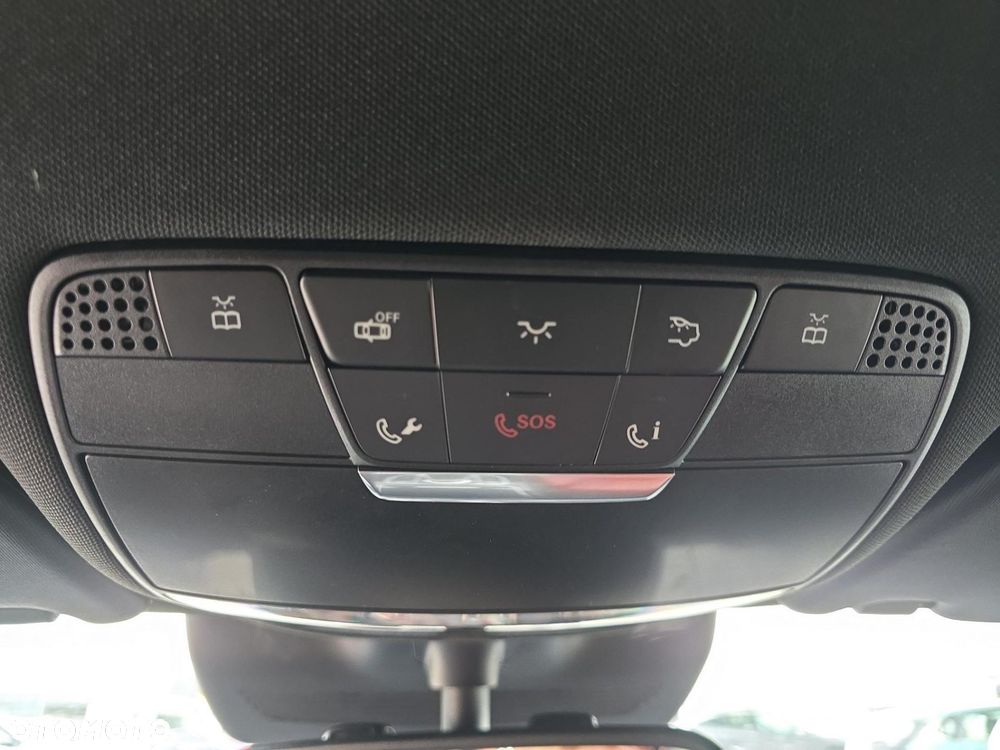 Mercedes-Benz GLC 250 d 4-Matic - 24