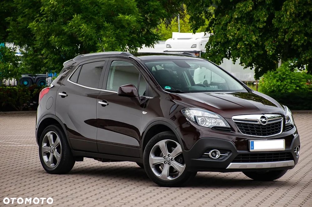Opel Mokka ver-1-4-t-cosmo - 3