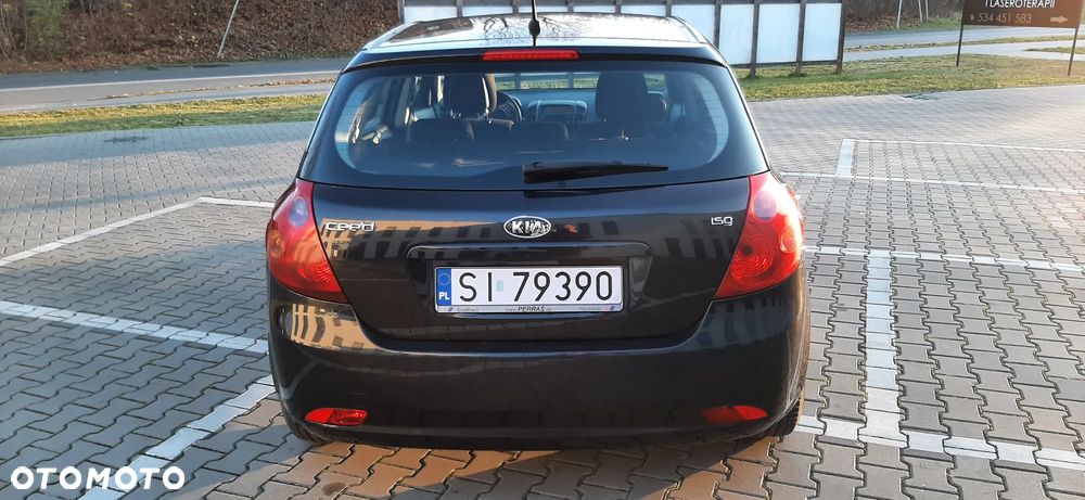 Kia Ceed Cee'd 1.4 Comfort - 6