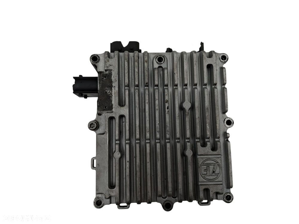 STEROWNIK MODUŁ WYBIERAKA SKRZYNI BIEGÓW TIP TRONIC MAN TGL TGM 4464770352 - 5