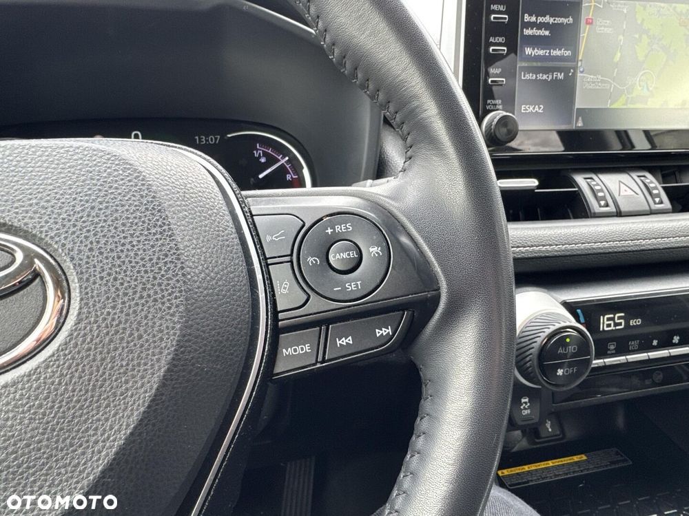 Toyota RAV4 2.0 Comfort 4x2 MS - 23