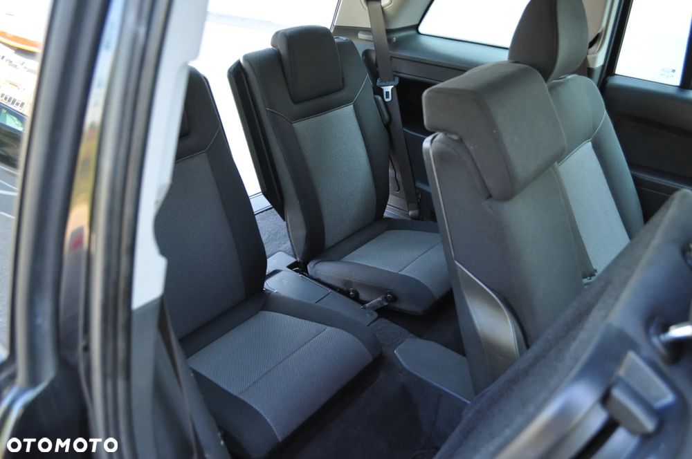 Opel Zafira 1.8 Family - 18
