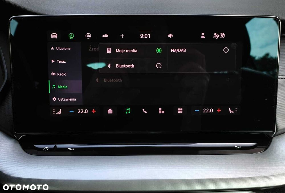 Skoda Octavia 2.0 TDI Edition 130 Essence DSG - 33