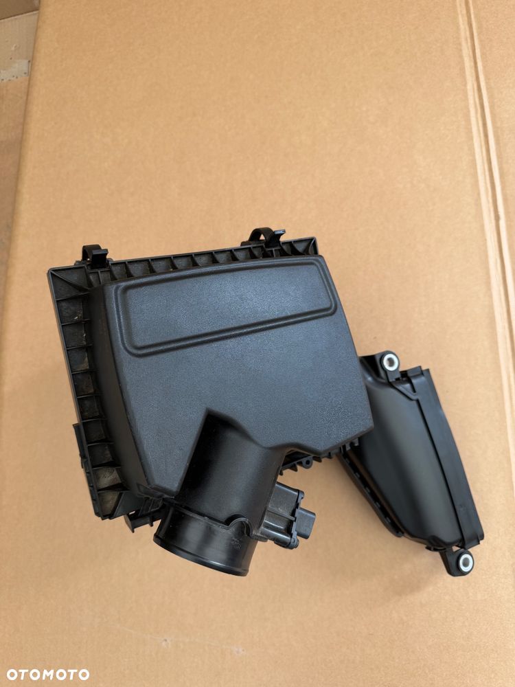 Ford S Max Mk2 lift 2.0 Tdci obudowa filtra powietrza - 1