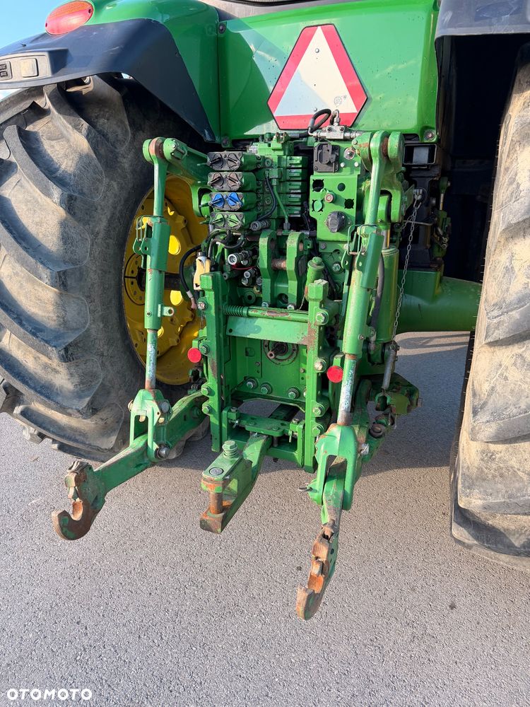 John Deere 7230R - 8