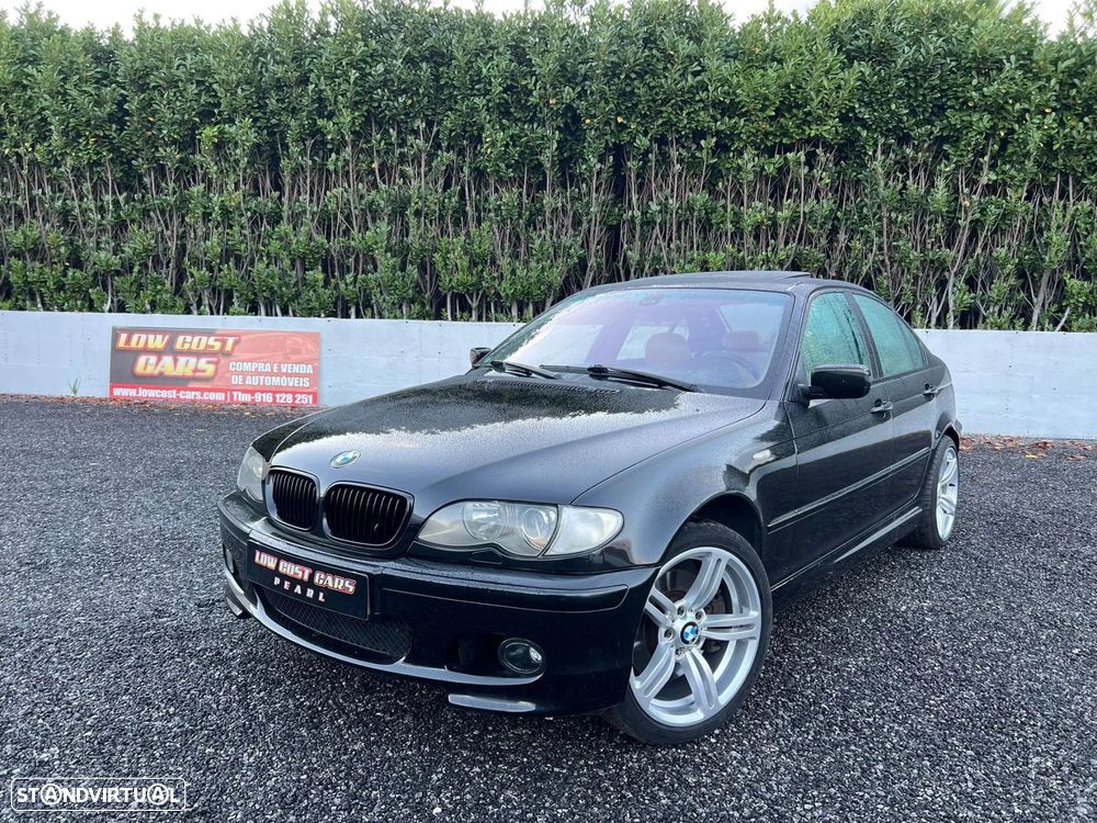 BMW 330 i - 2