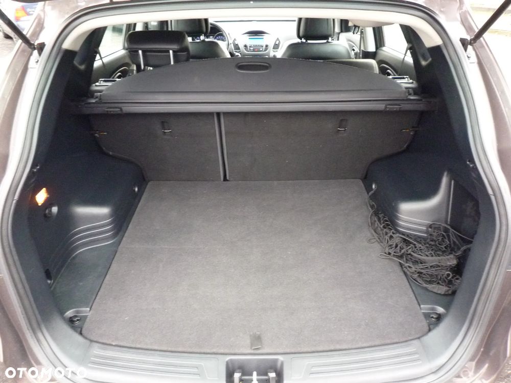 Hyundai ix35 1.6 GDI Premium 2WD - 36