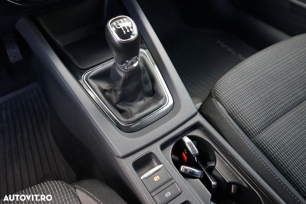 Skoda Octavia 2.0 TDI Ambition - 22