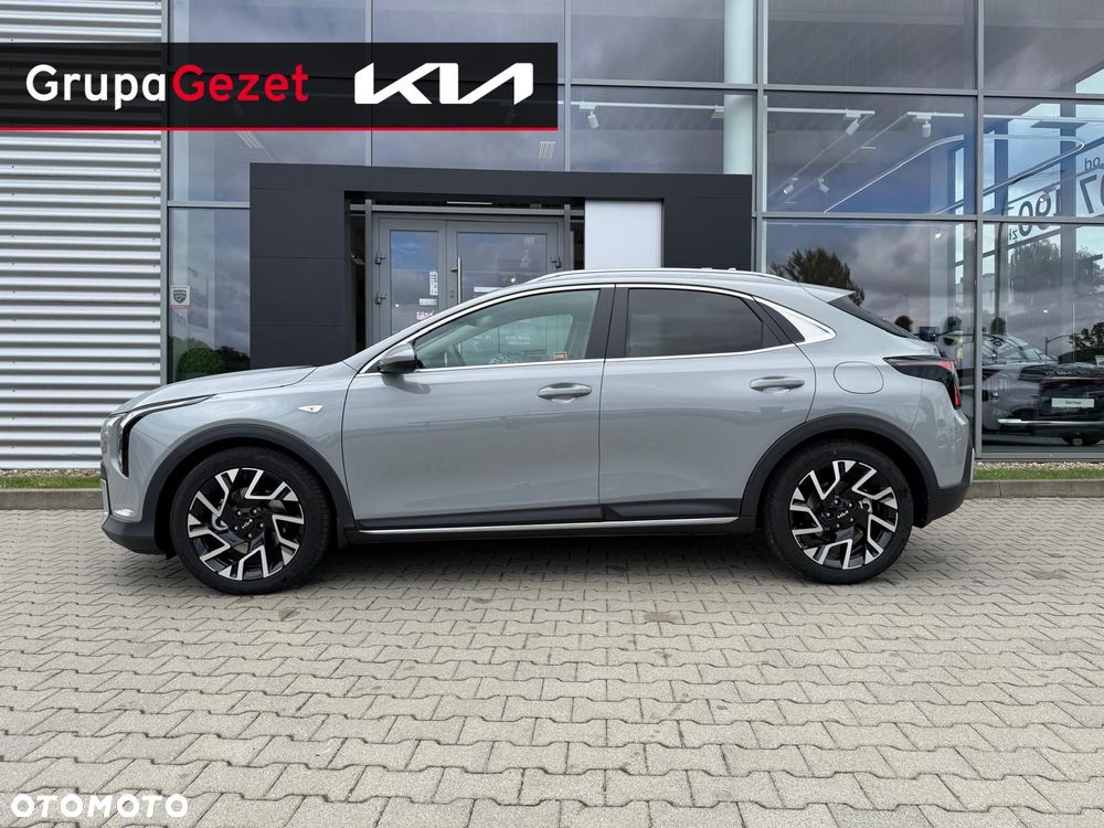 Kia XCeed - 6