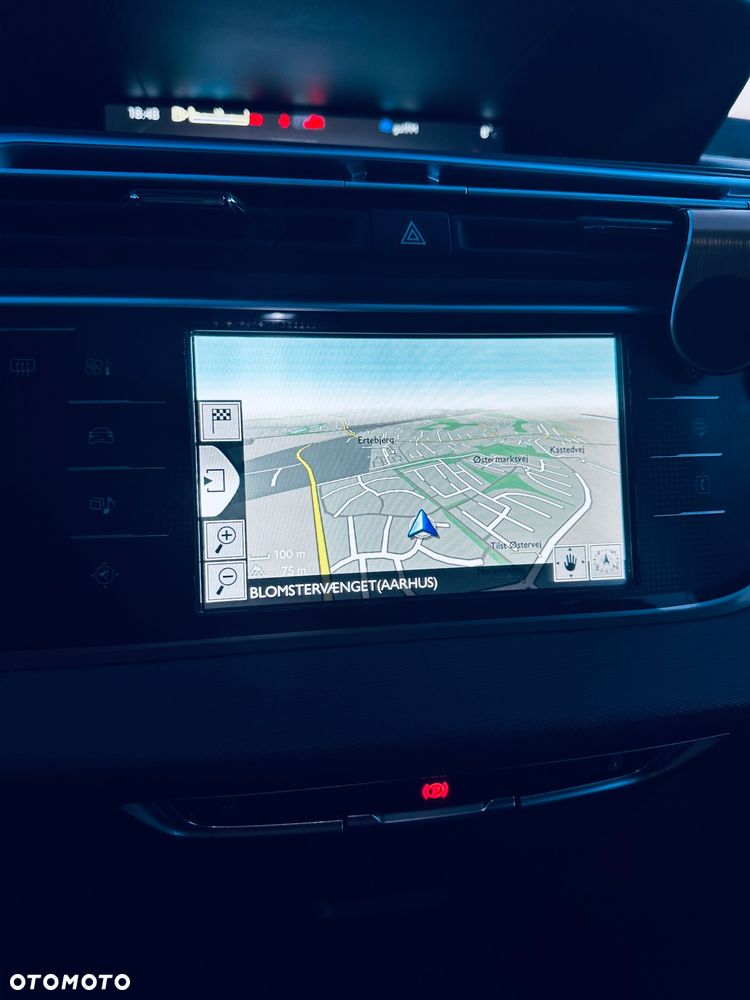 Citroën C4 Picasso 2.0 BlueHDi Intensive - 14