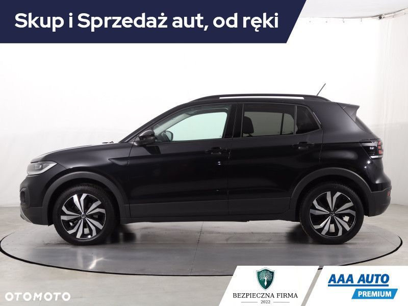 Volkswagen T-Cross - 3