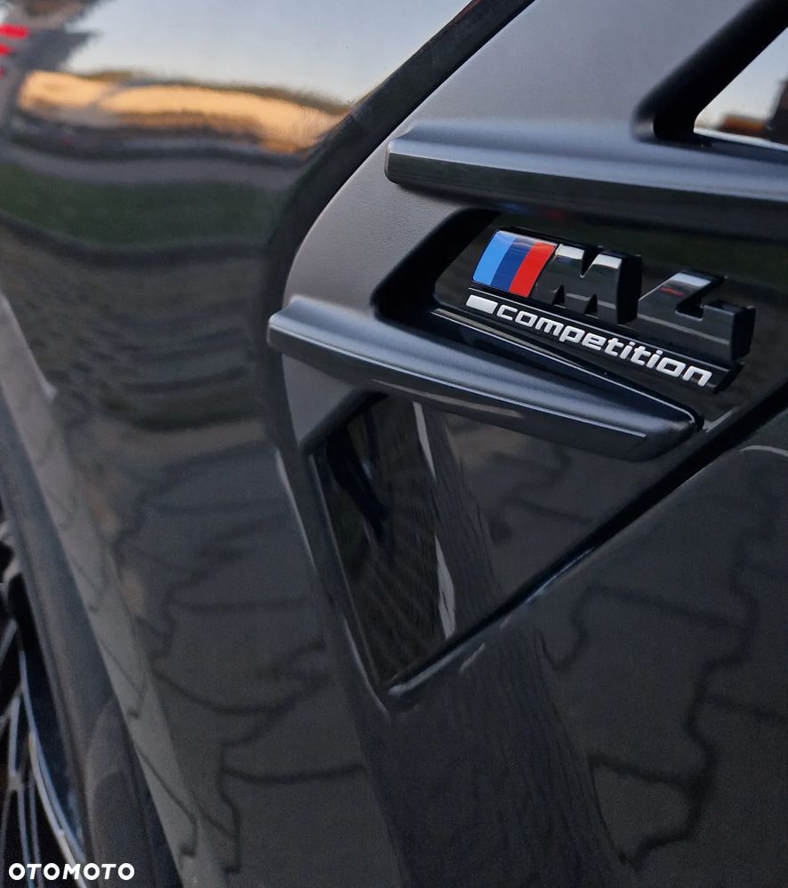 BMW M4 - 5