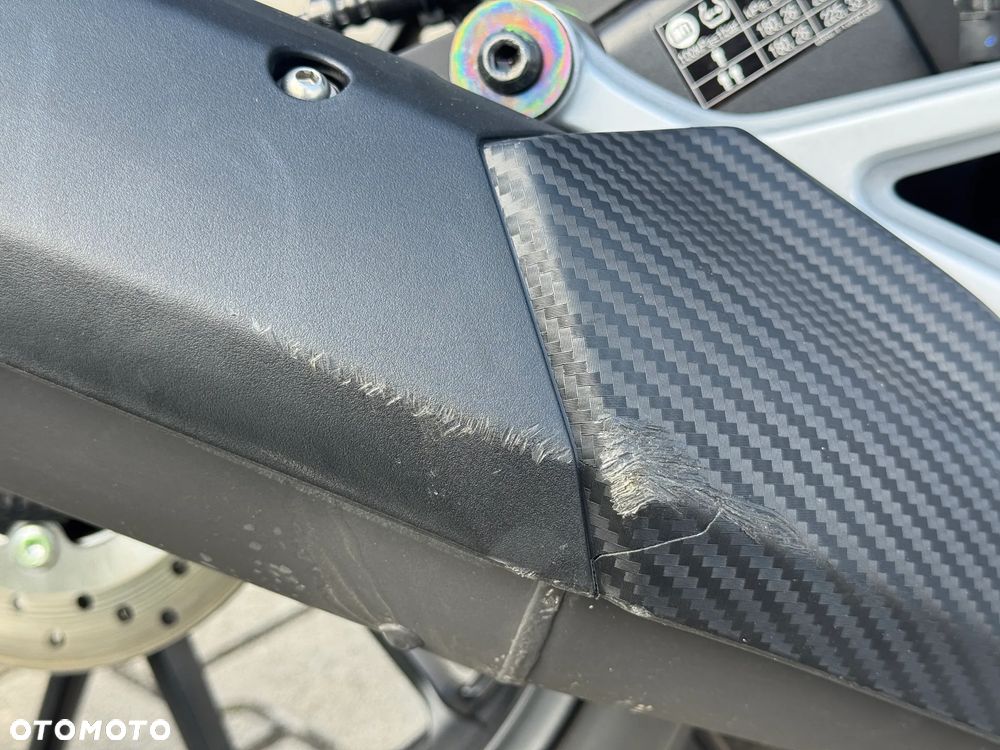 Yamaha MT - 7
