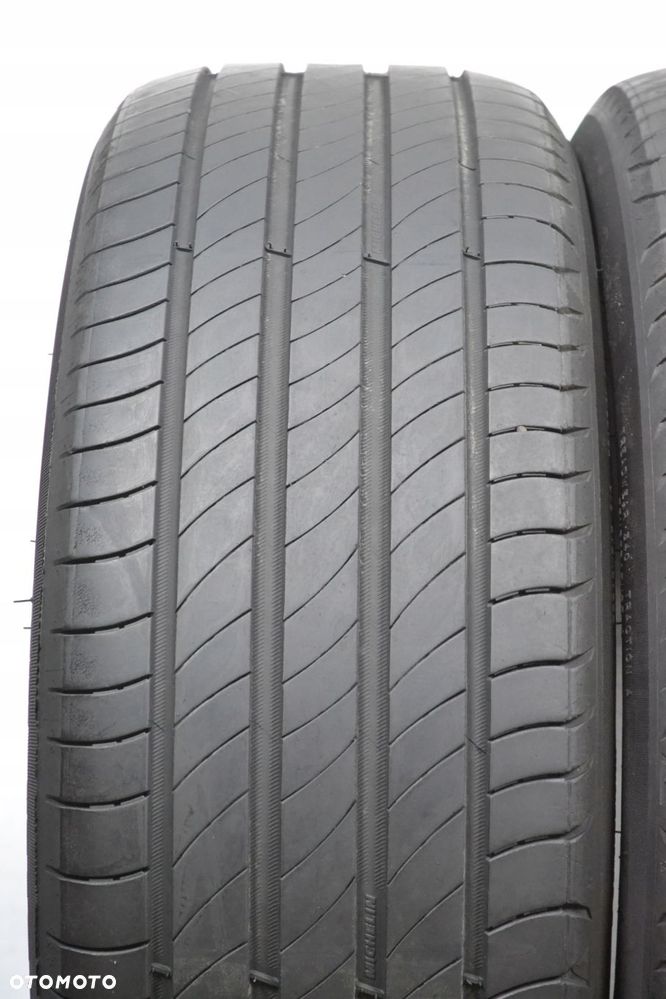 215/50R17 91W MICHELIN PRIMACY 4 x2szt 2404o - 2