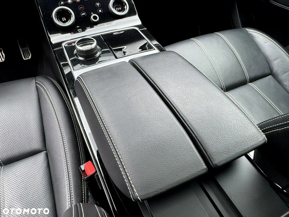 Land Rover Range Rover Velar 2.0 P250 R-Dynamic S - 20