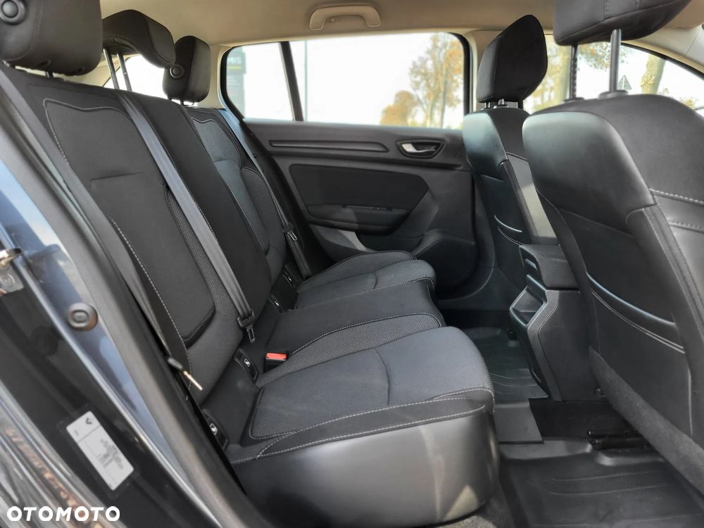 Renault Megane 1.3 TCe FAP Business - 15