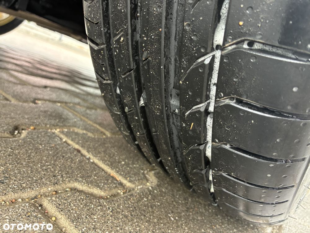 Subaru Impreza 2.0 WRX 4x4 - 14