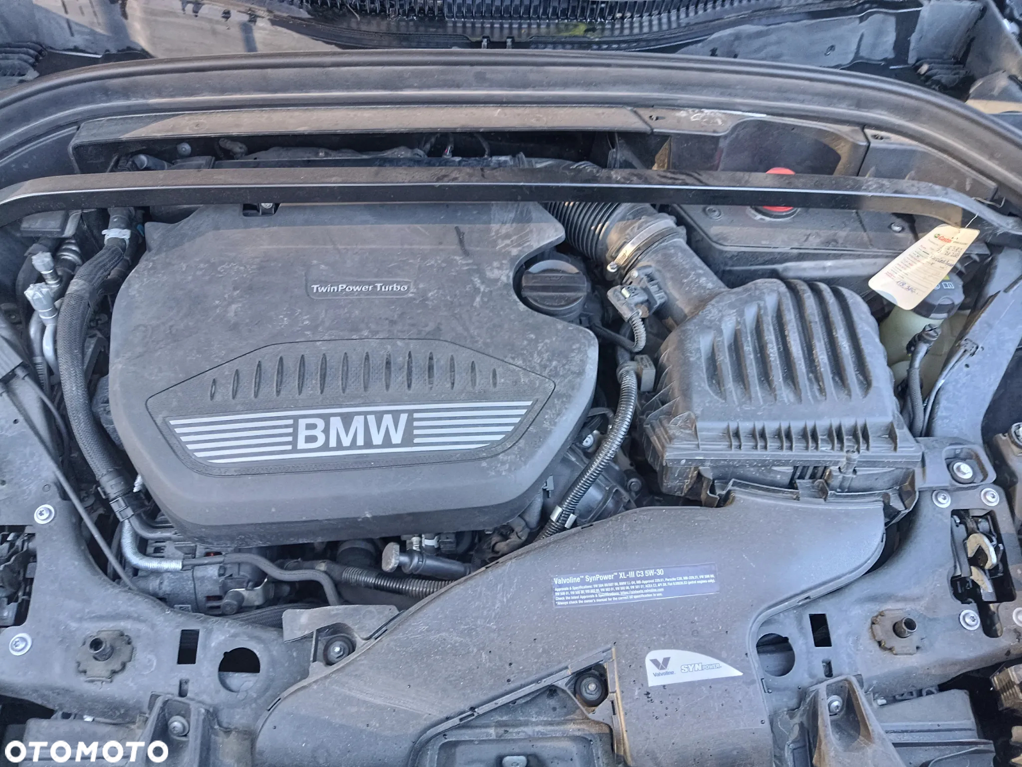BMW X2 - 37