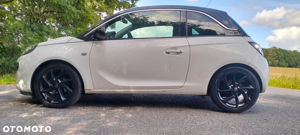 Opel Adam 1.4 Start/Stop Unlimited - 24