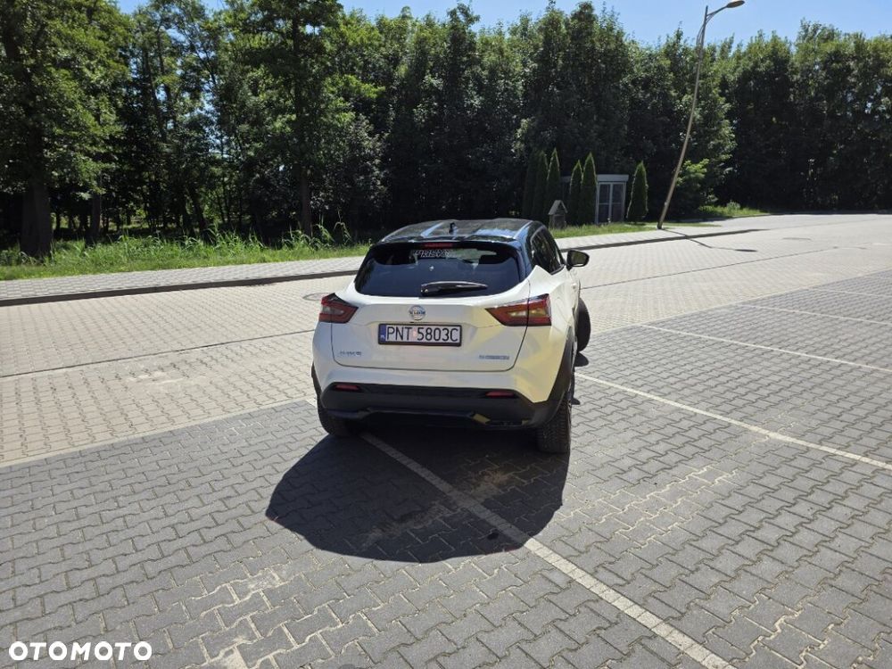 Nissan Juke 1.0 DIG-T N-Design - 3
