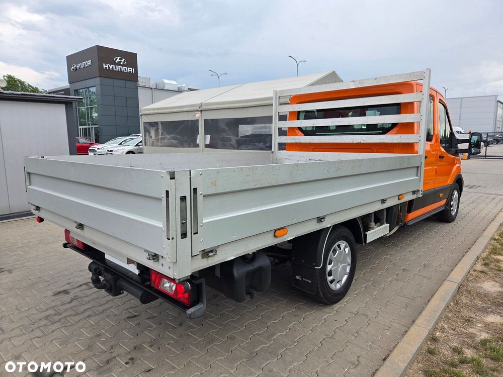 Ford transit - 6