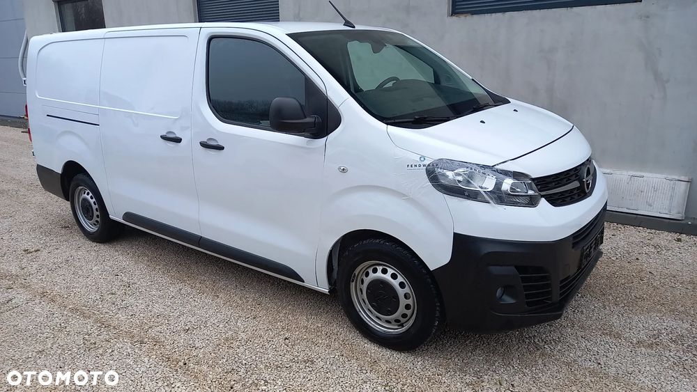 Opel Vivaro - 3