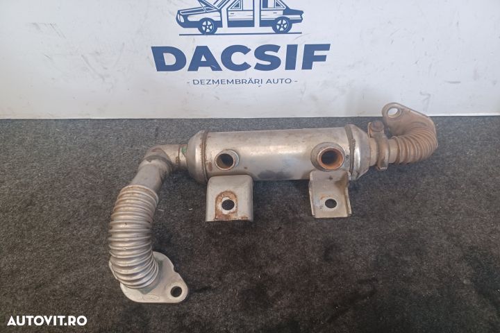 Racitor gaze 4M5Q-9F464-BC Ford Mondeo MK4 [2007 - 2010] Sedan 1.8 TD - 3