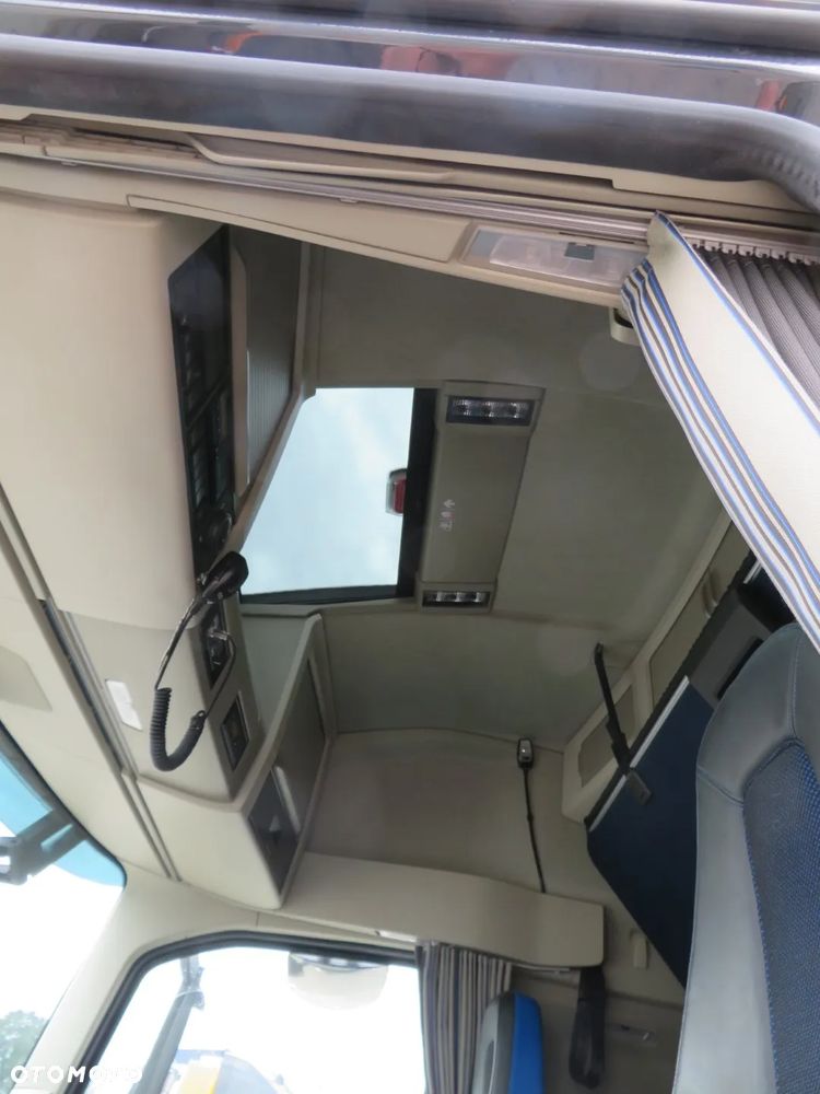 Volvo FH 500 GLOBE - 16