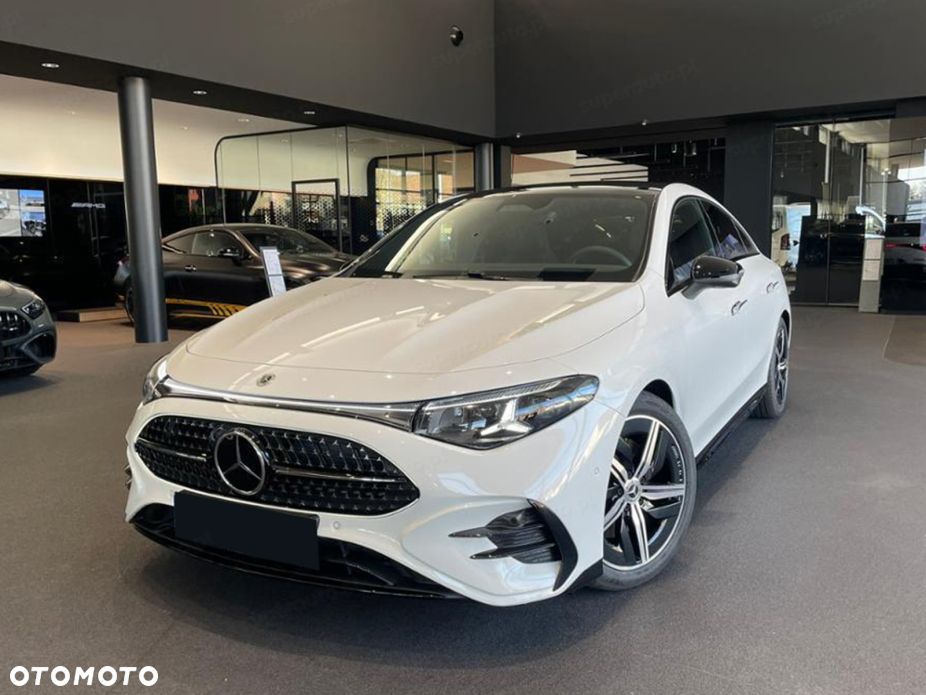 Mercedes-Benz CLA 220 mHEV 4-Matic 8G-DCT - 3