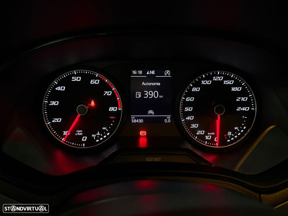 SEAT Arona 1.0 TSI Style - 11