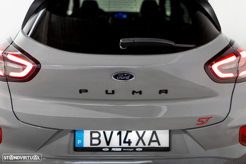 Ford Puma 1.5 EcoBoost ST X - 38