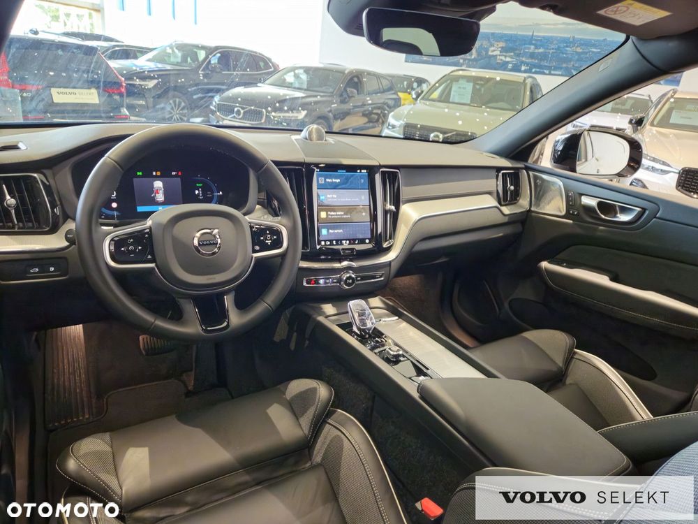 Volvo XC 60 - 16