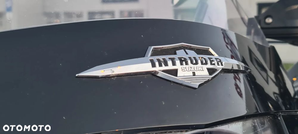 Suzuki VL 1500 Intruder LC - Boulevard C90 - 12