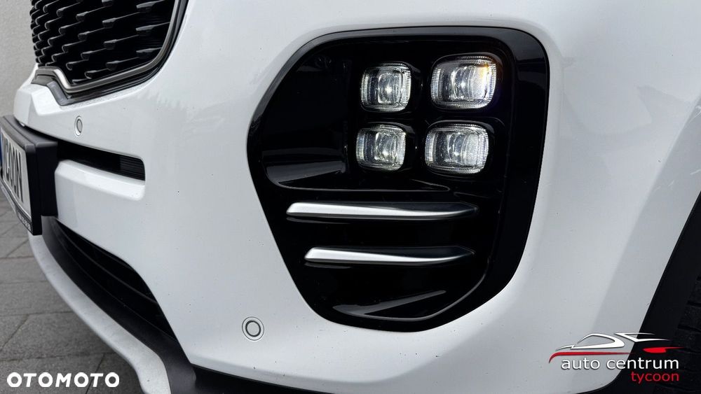 Kia Sportage - 37