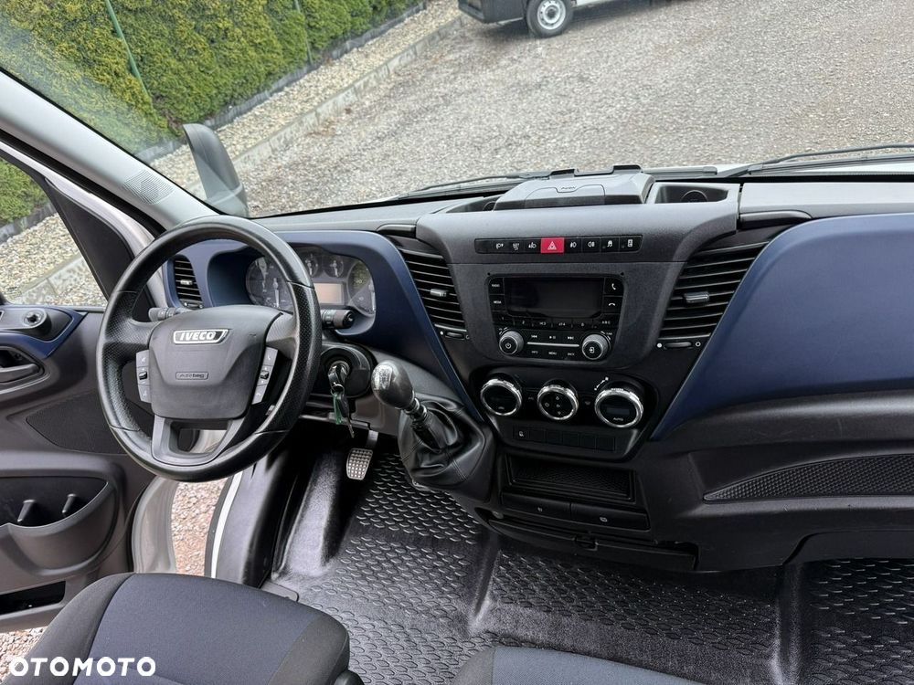 Iveco Daily 35C15 - 12