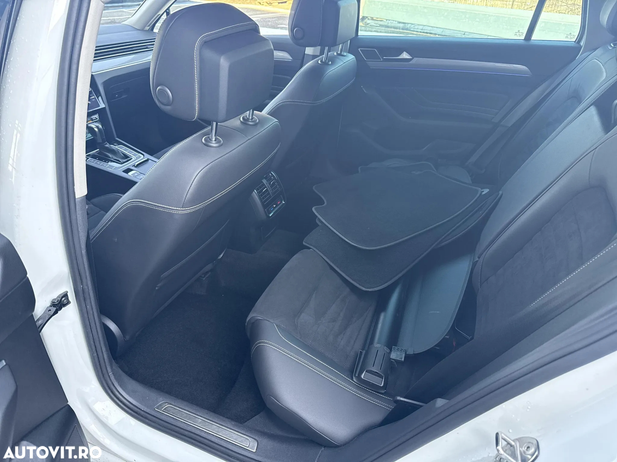 Volkswagen Passat Variant 1.4 TSI Plug-In-Hybrid DSG GTE - 22