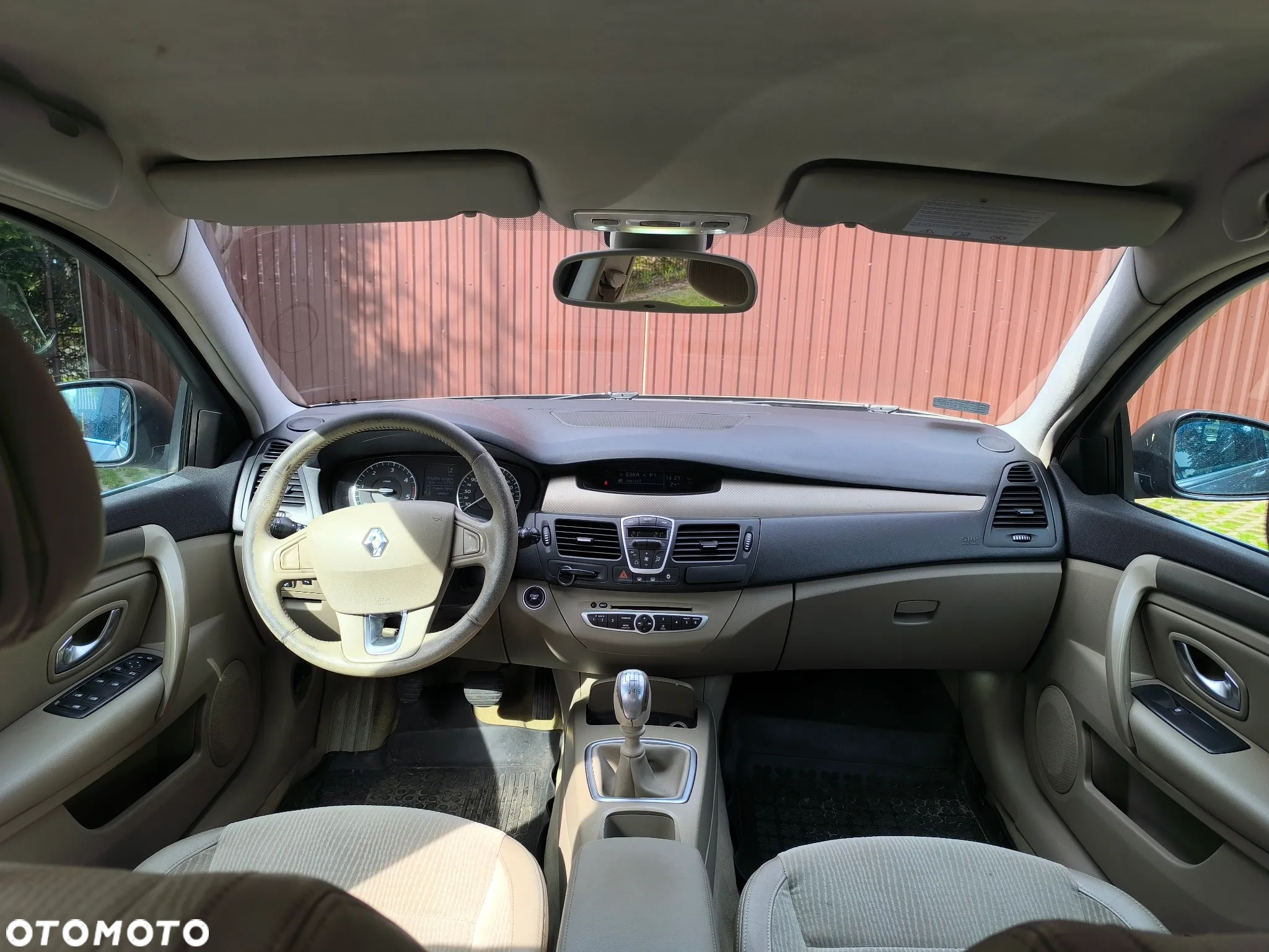 Renault Laguna - 7