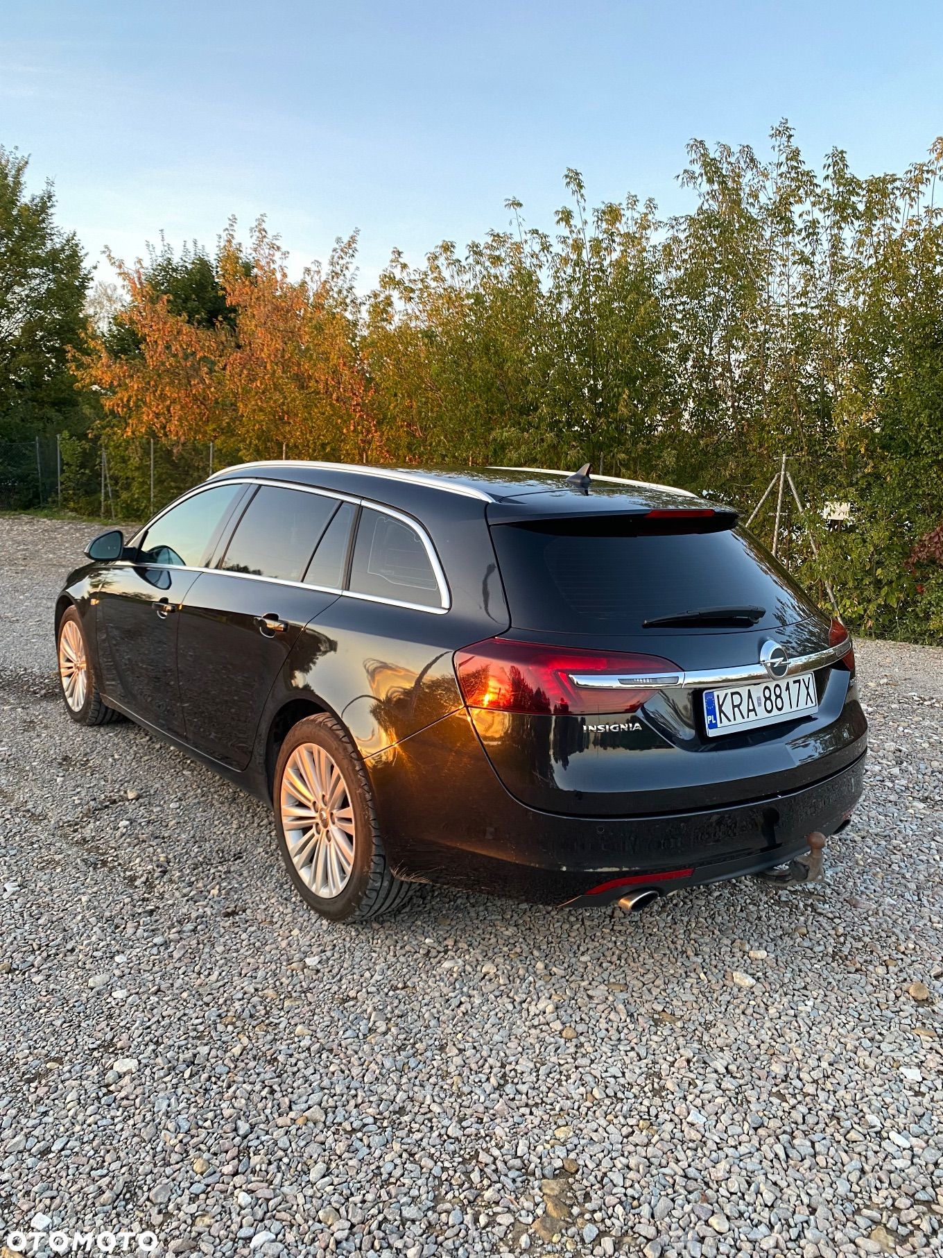 Opel Insignia - 1