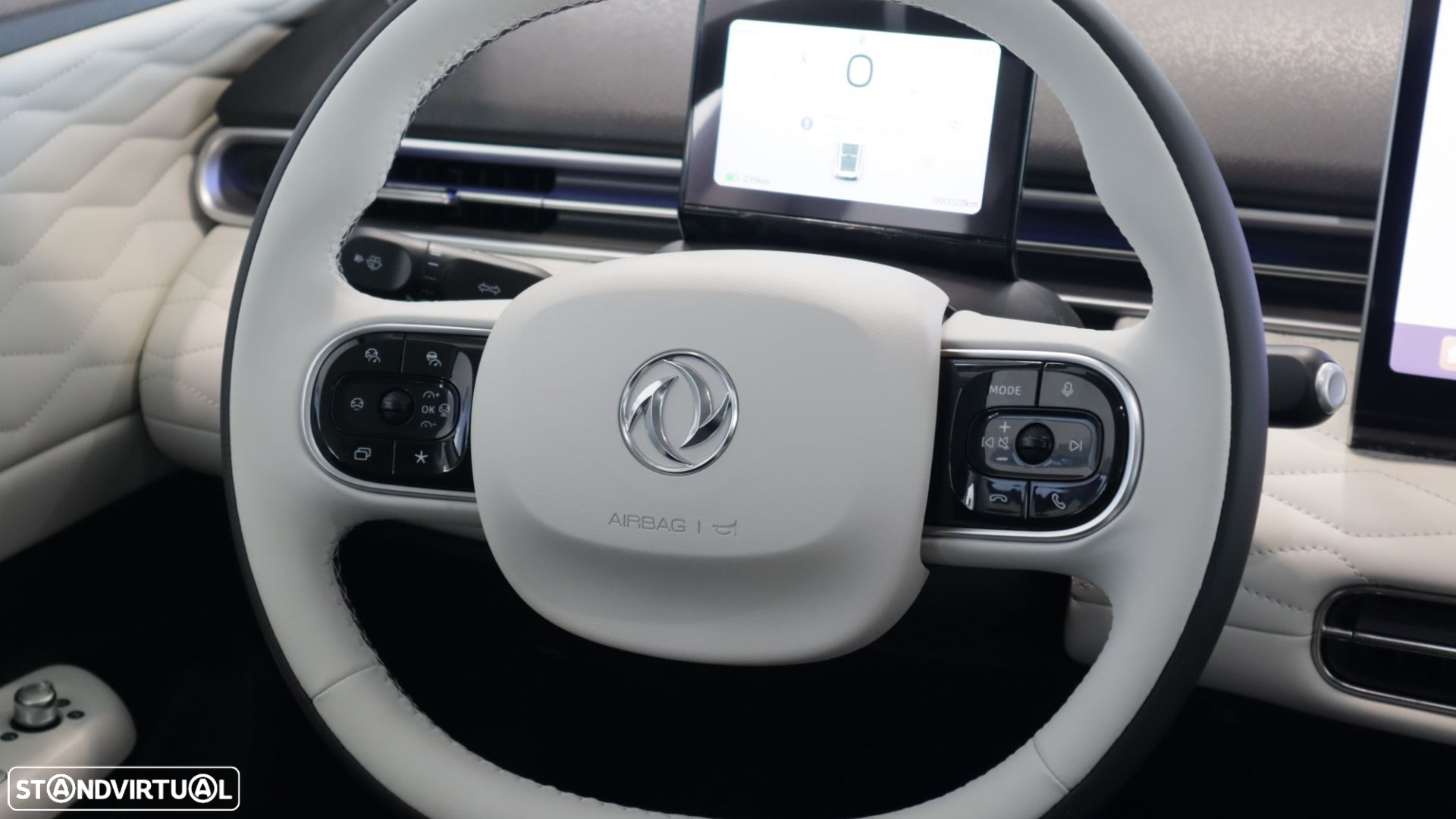 Dongfeng Box 42 kWh Plus (TT) - 7