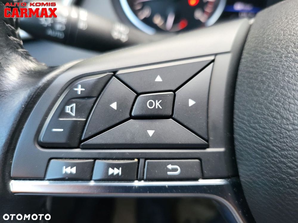 Nissan Qashqai - 13