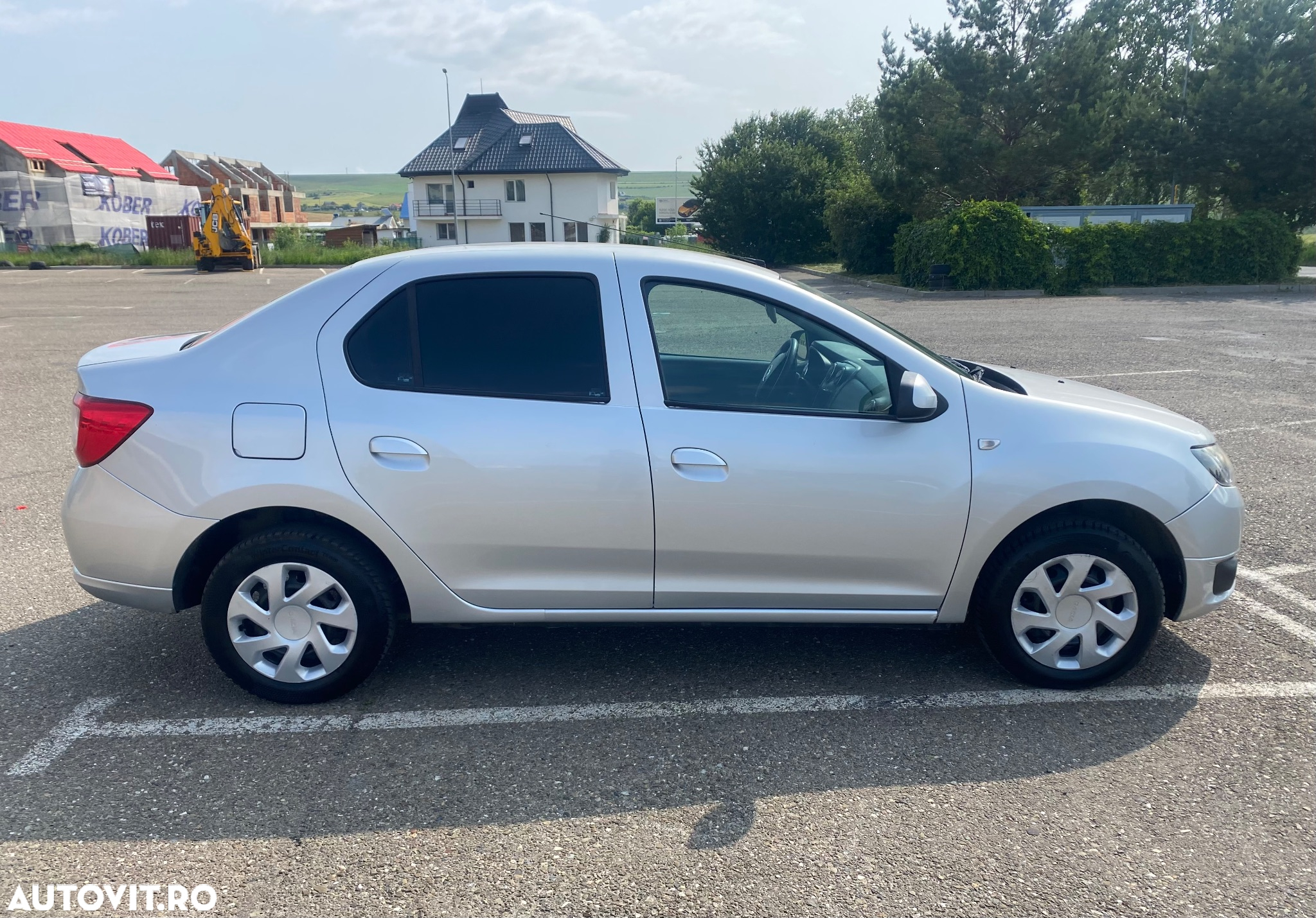 Dacia Logan MCV 0.9 TCe 90 CP Prestige - 5