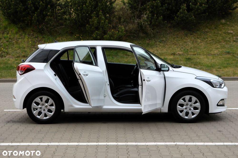 Hyundai i20 1.0 T-GDI Advantage - 27