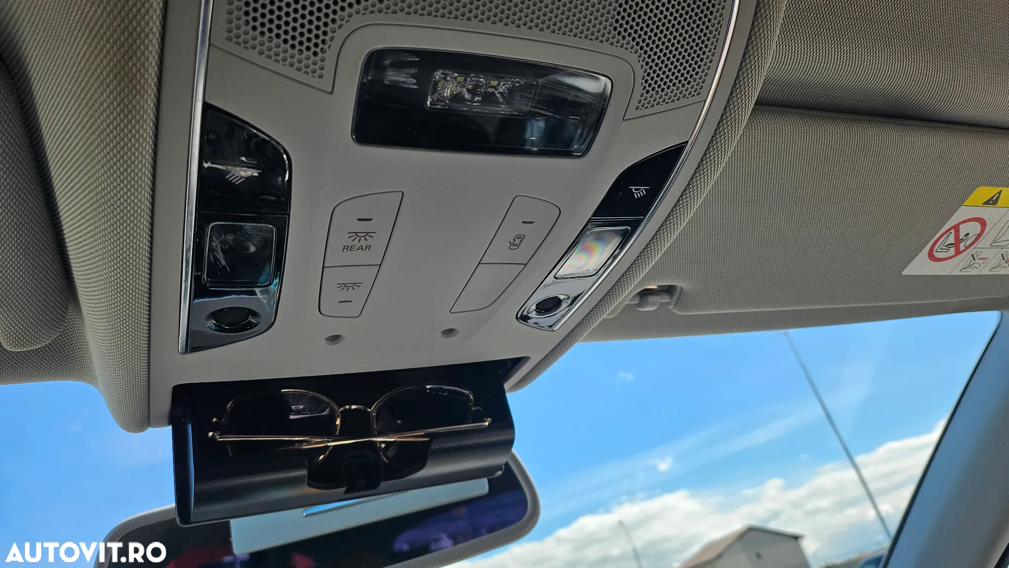 Audi A6 Avant 2.0 TDI Ultra DPF S tronic - 21