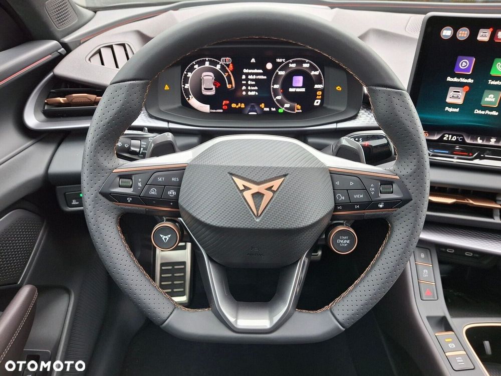 Cupra Terramar 1.5 eTSI mHEV DSG - 26