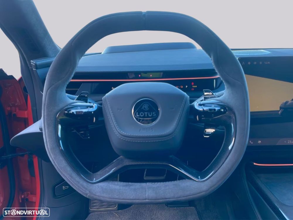 Lotus Emeya - 9