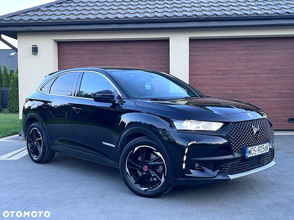 DS Automobiles DS 7 Crossback - 19