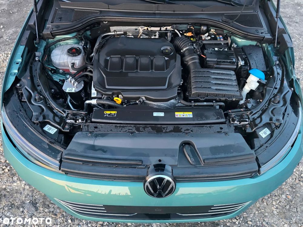 Volkswagen Passat 2.0 TDI EVO Essence DSG - 21